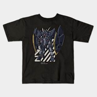 Gundam Zagan Kids T-Shirt